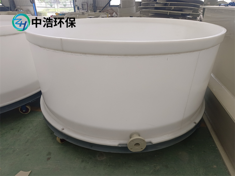 越城PP抽滤槽